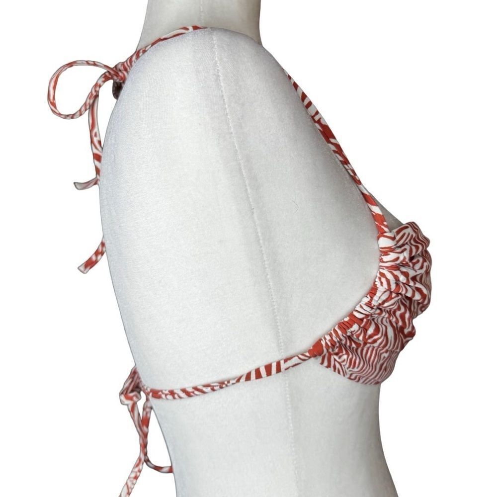Rhythm. Bombay bralette bikini top size medium - Picture 6 of 10